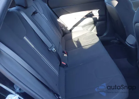 2021 Hyundai Elantra Sel from USA, damaged, VIN 5NPLN4AG5MH022960